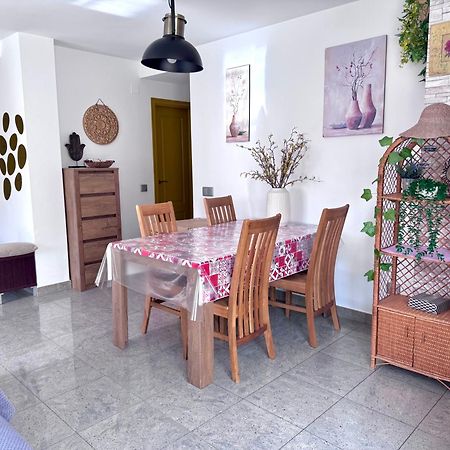 Appartement Rosaleda LocDénia Extérieur photo