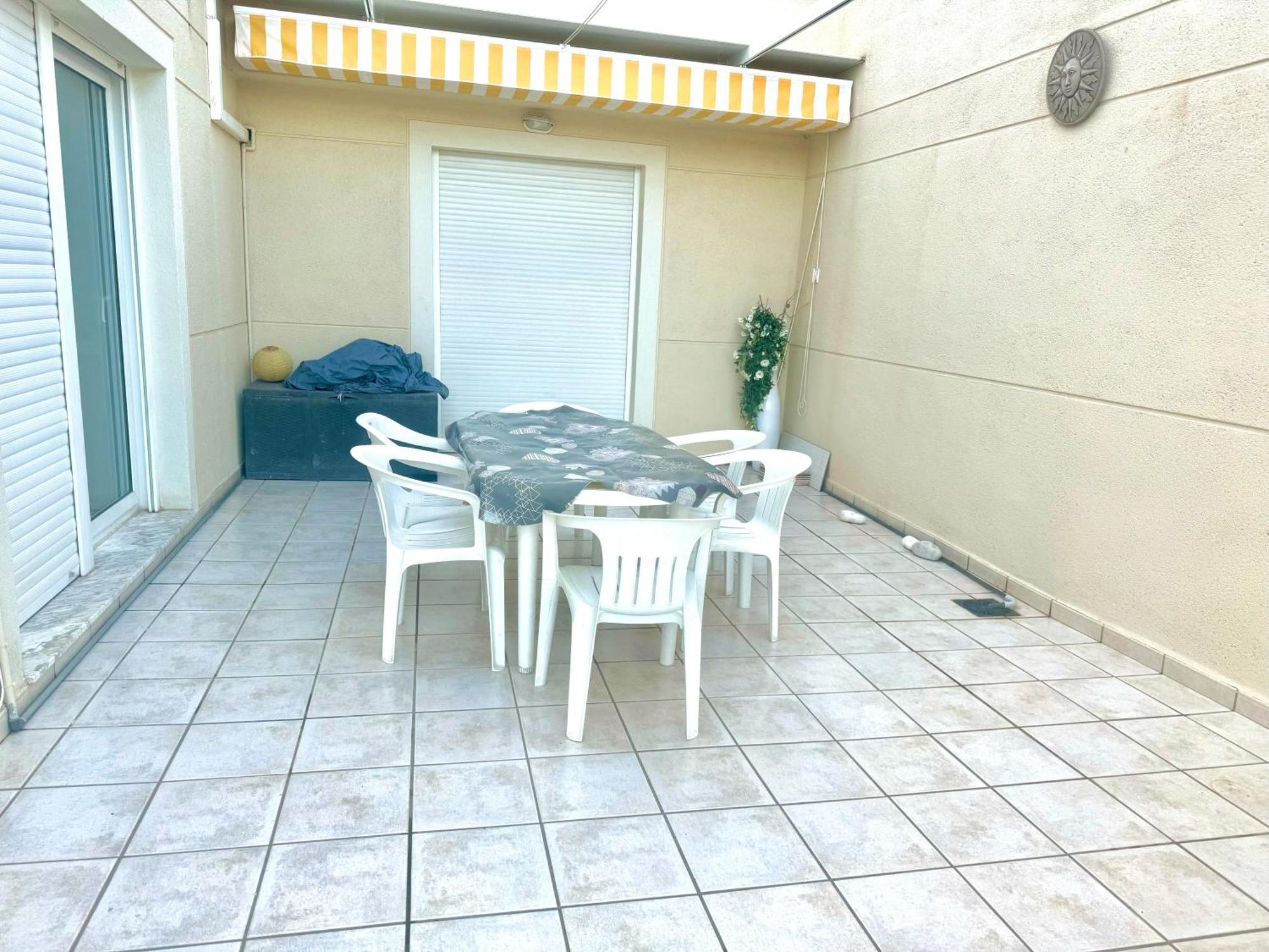 Appartement Rosaleda LocDénia Extérieur photo